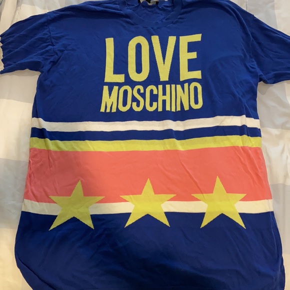 LOVE MOSCHINO Dress - Picture 3 of 5